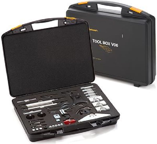 ContiTech Tool Box V06