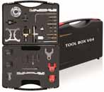 ContiTech Tool Box V04 Ford und Opel