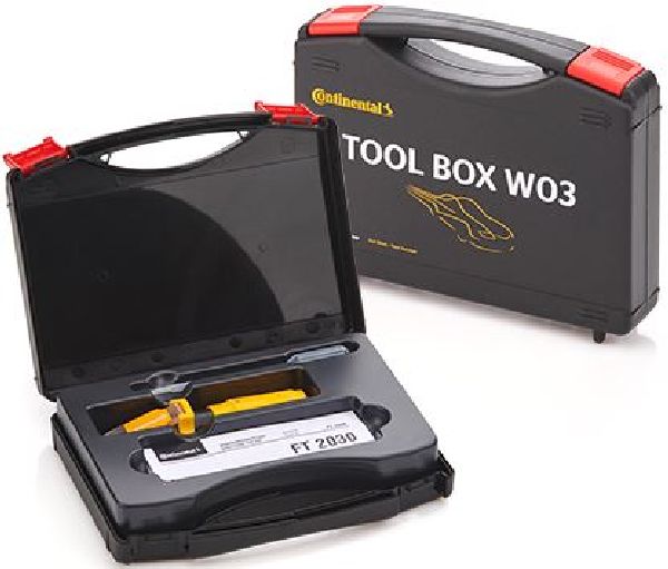 ContiTech Tool Box W03