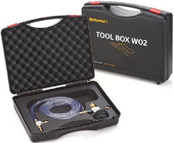 ContiTech Tool Box W02