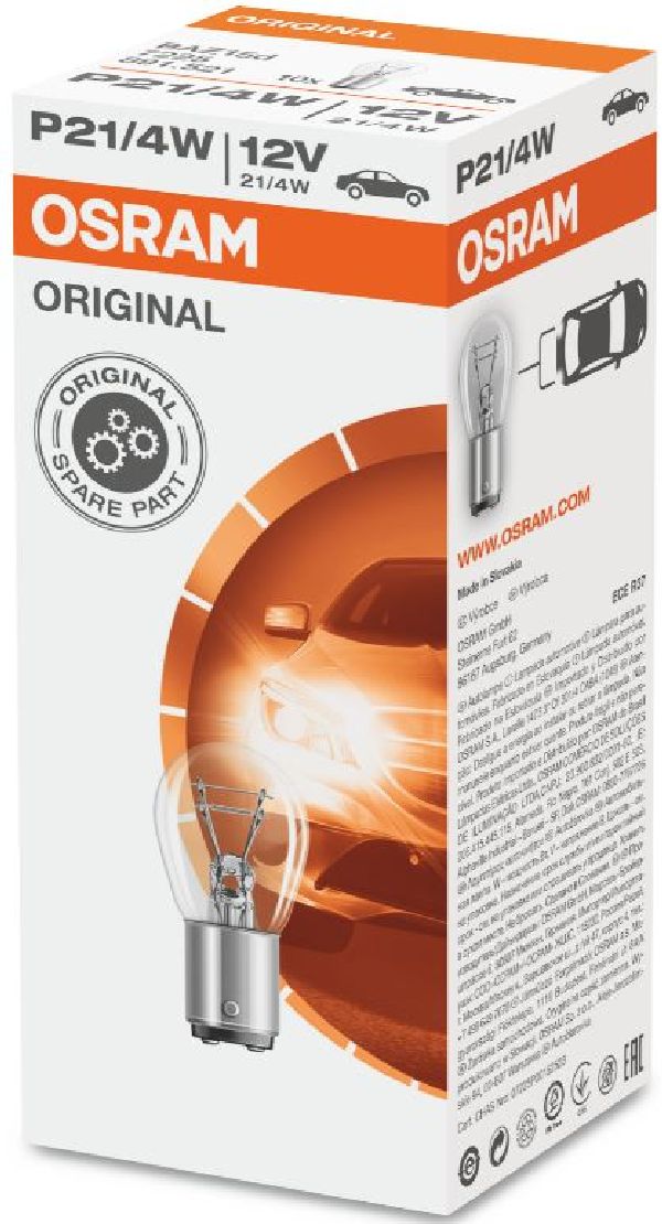 OSRAM Glühlampe (89901195)