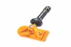 Capteur de roue avec valve caoutchouc RDV 041