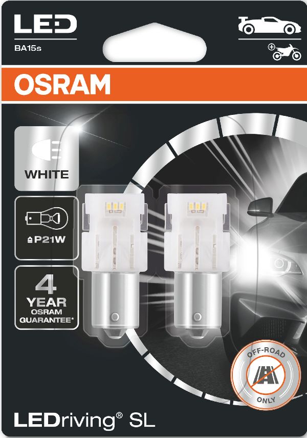 OSRAM LED Premium Retrofit Cool White