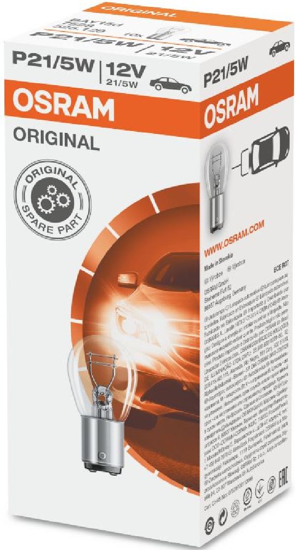 OSRAM Glühlampe (89901103)