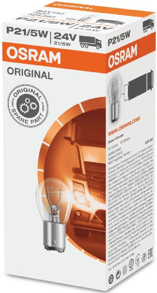OSRAM Glühlampe (89901181)