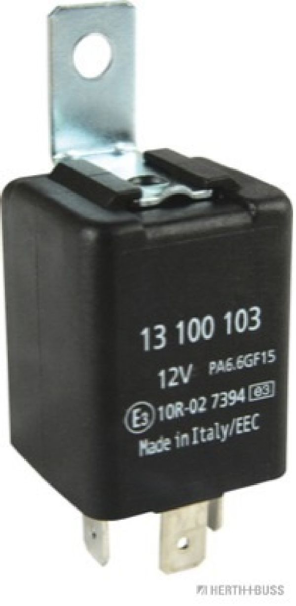 LED-Centrale clignotante 12V 0.1-30W