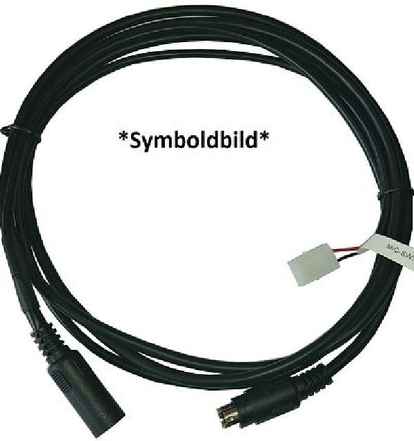 Kabel zu CDM08  L: 1,5 Meter