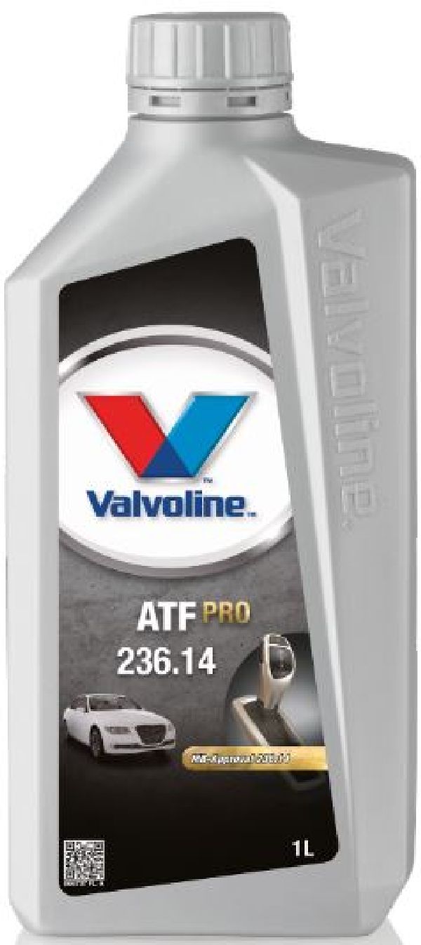 Valvoline ATF Pro 236.14