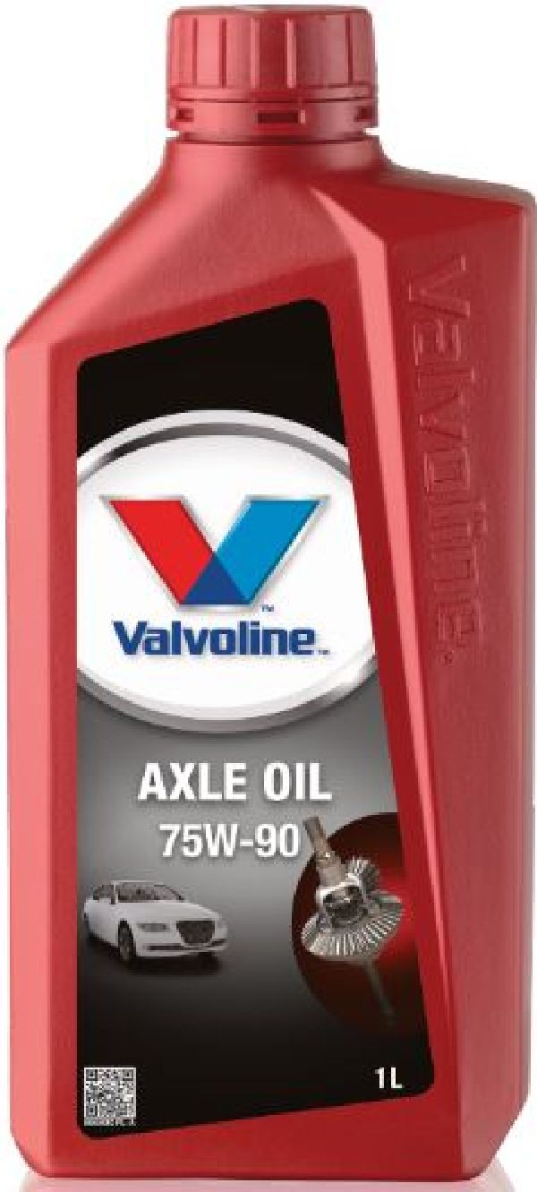 Valvoline Axle oil 75W-90