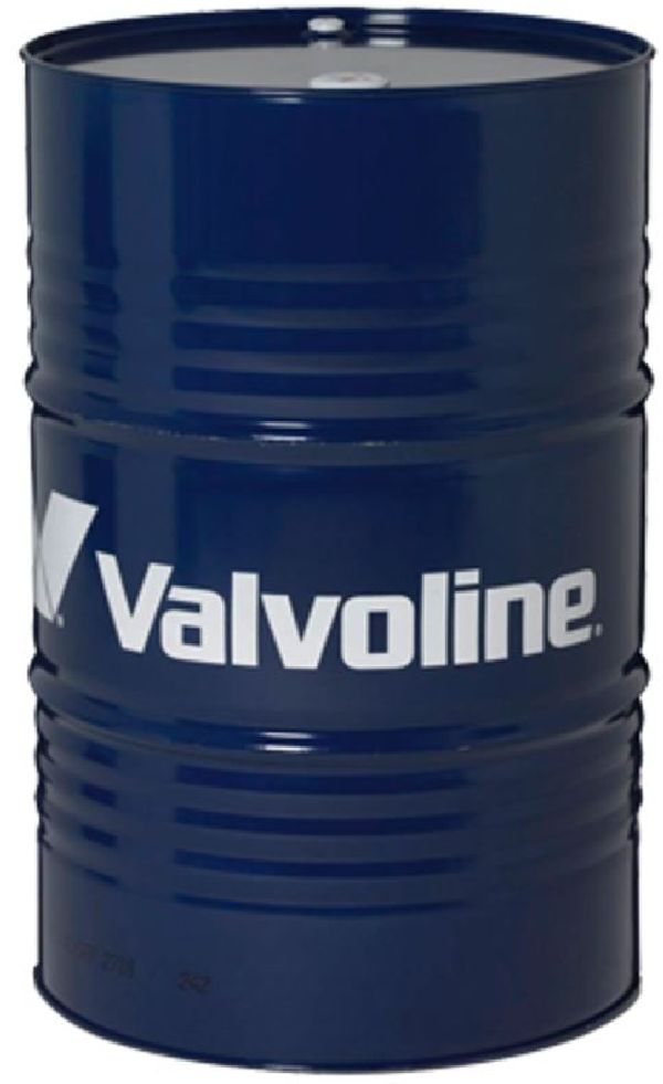 Valvoline gear oil 75W-80
