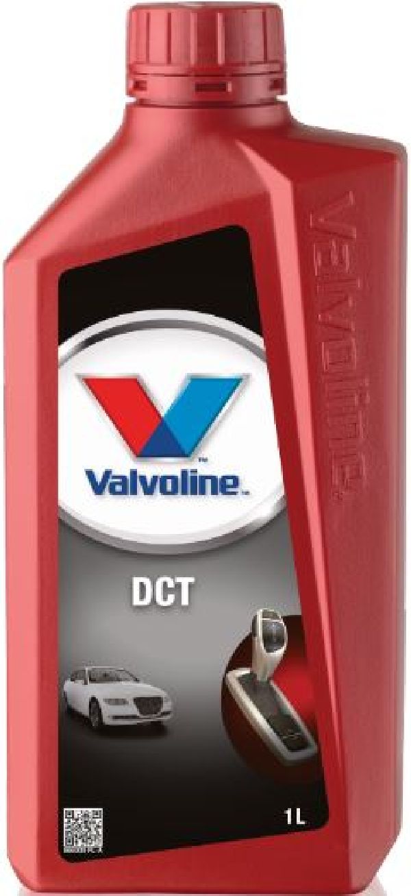 Valvoline DCT Fluid - Krautli (Schweiz) AG - Shop