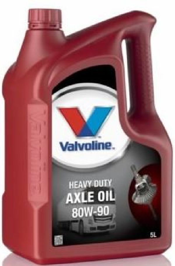 Valvoline Axle oil LD&HD 80W-90