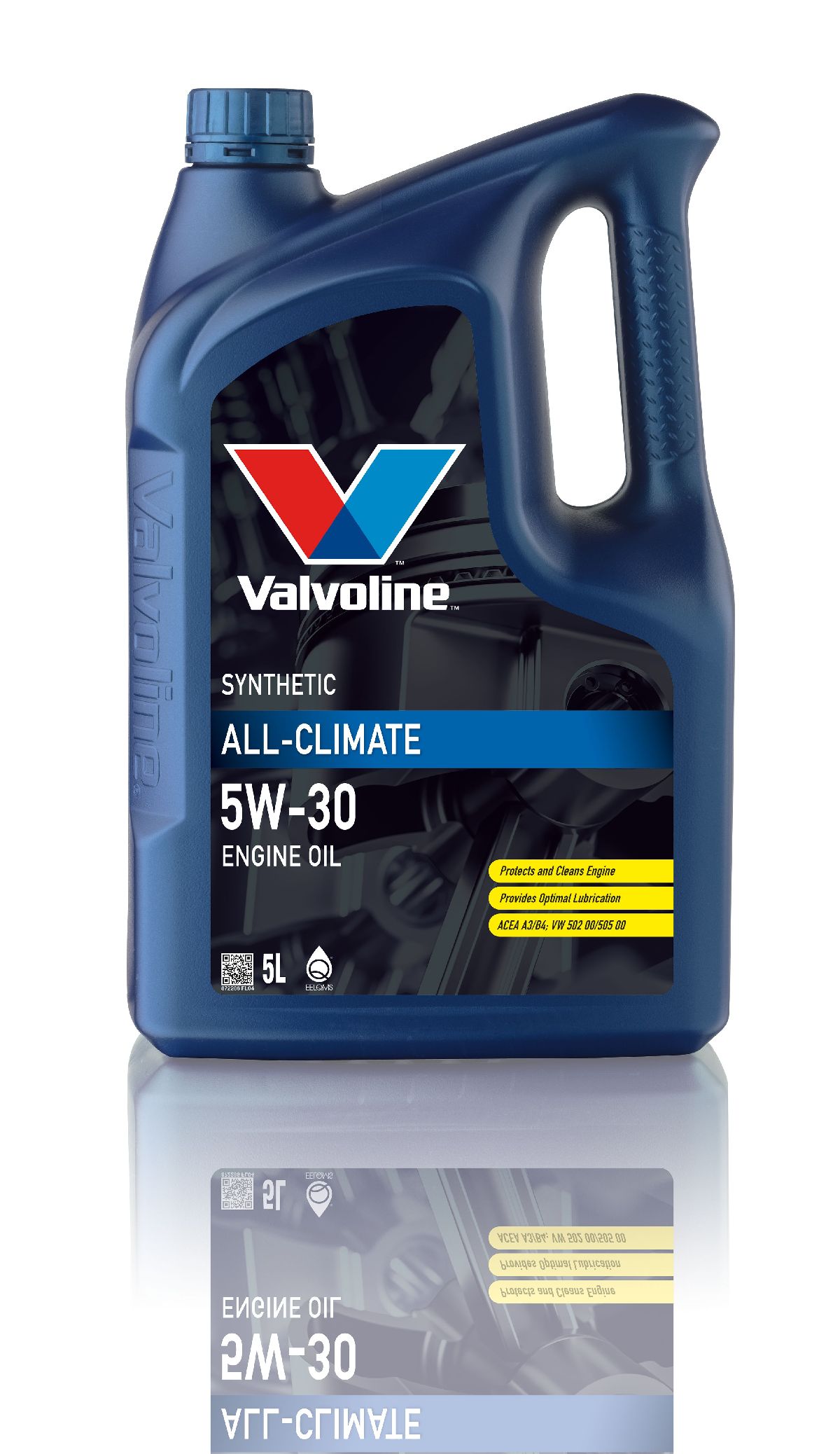 Valvoline All-Climate 5W-30