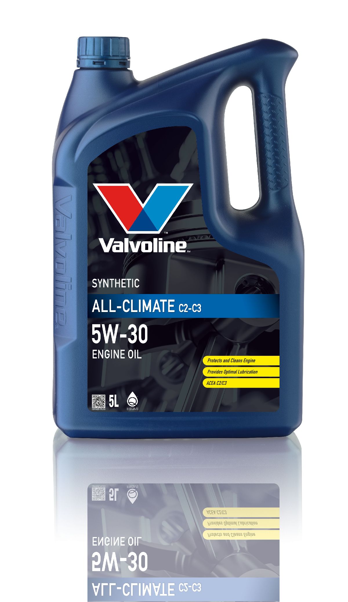 Valvoline All-Climate C2/C3 5W-30