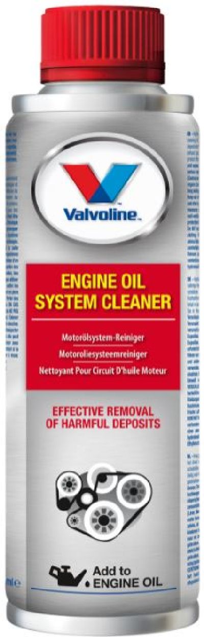 Valvoline Engine oil system cleaner 300ML