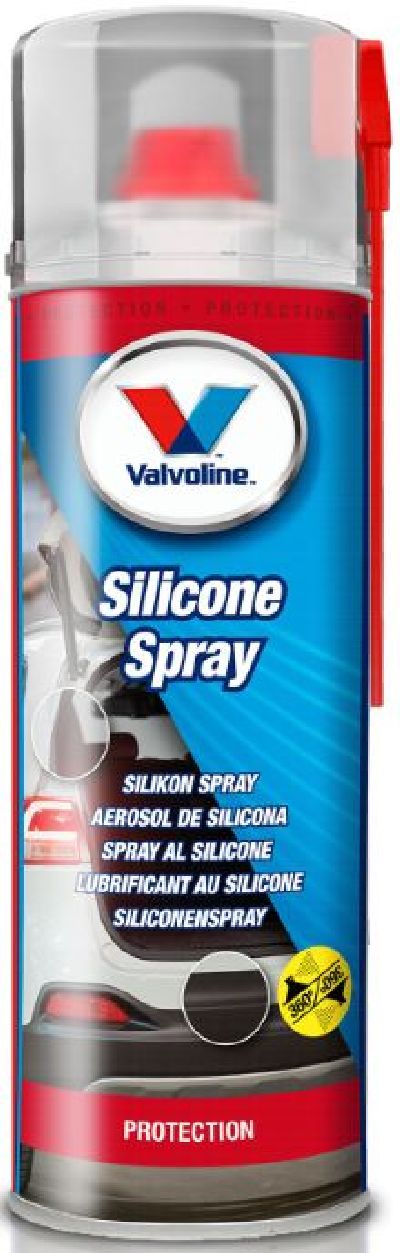 Valvoline Silikon-Spray 500ML