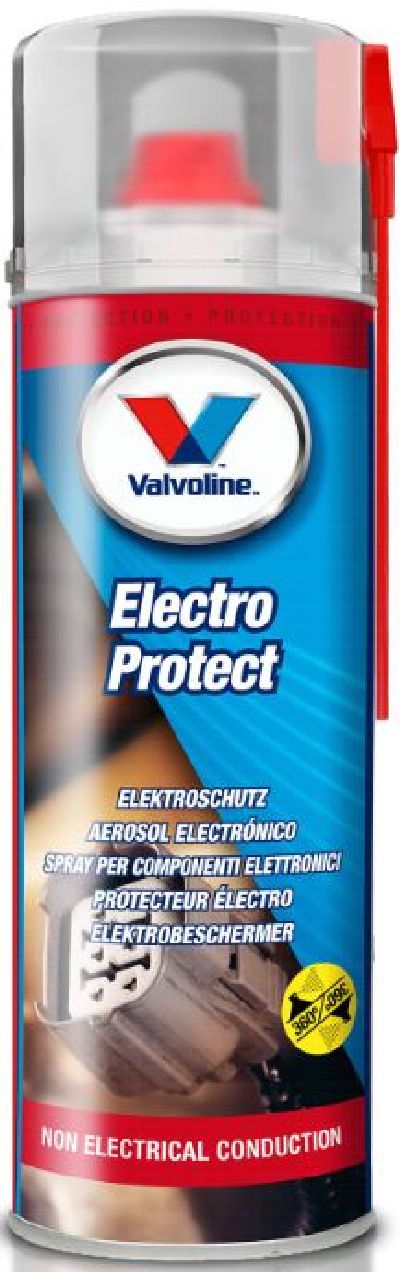 Valvoline Electro Protect 500ML