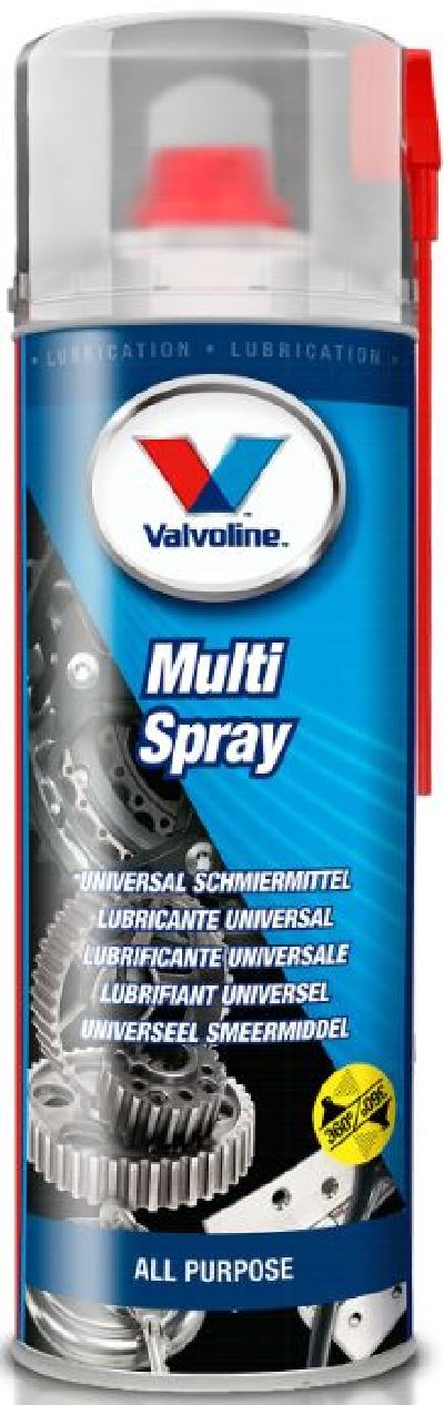 Valvoline Multi Spray 500ML