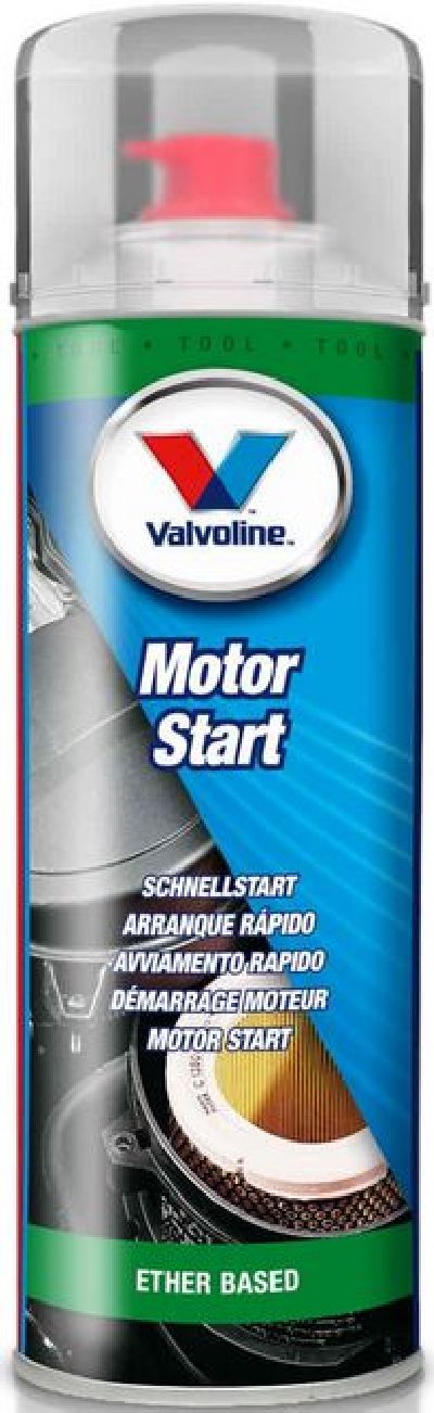 Valvoline Motor Start 500ML