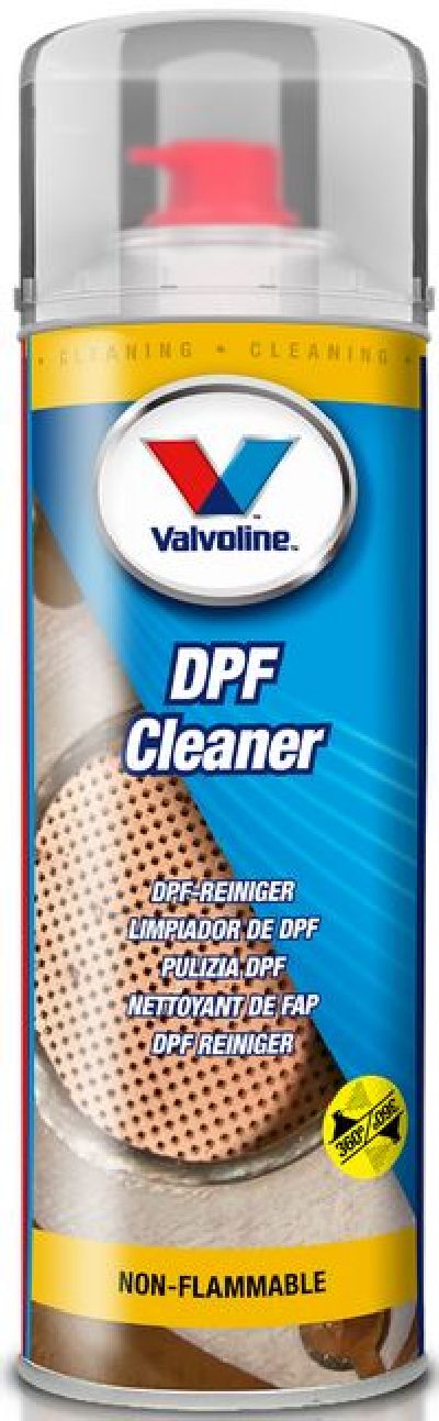 Valvoline DPF Cleaner 500ML