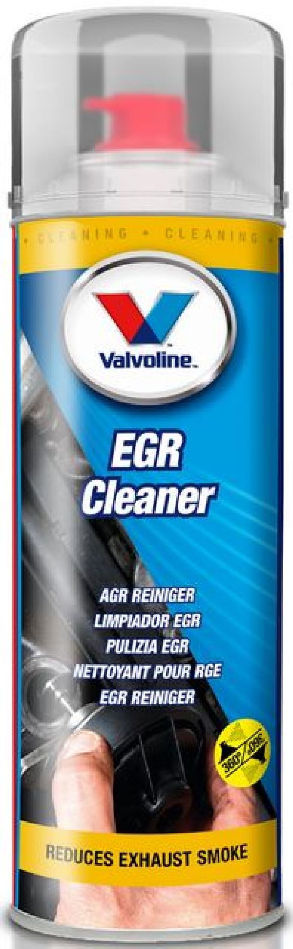 Valvoline EGR Cleaner 