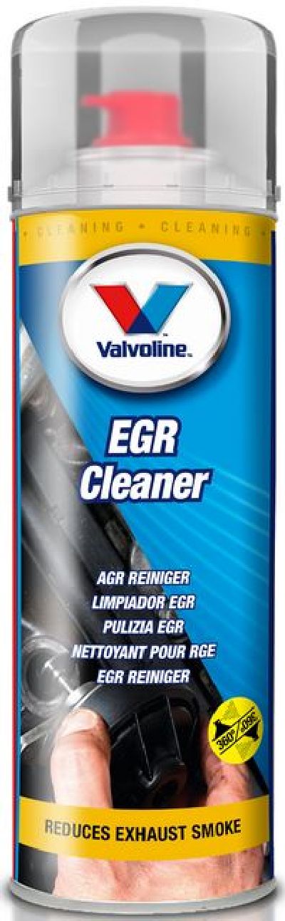 Valvoline EGR Cleaner 500ML
