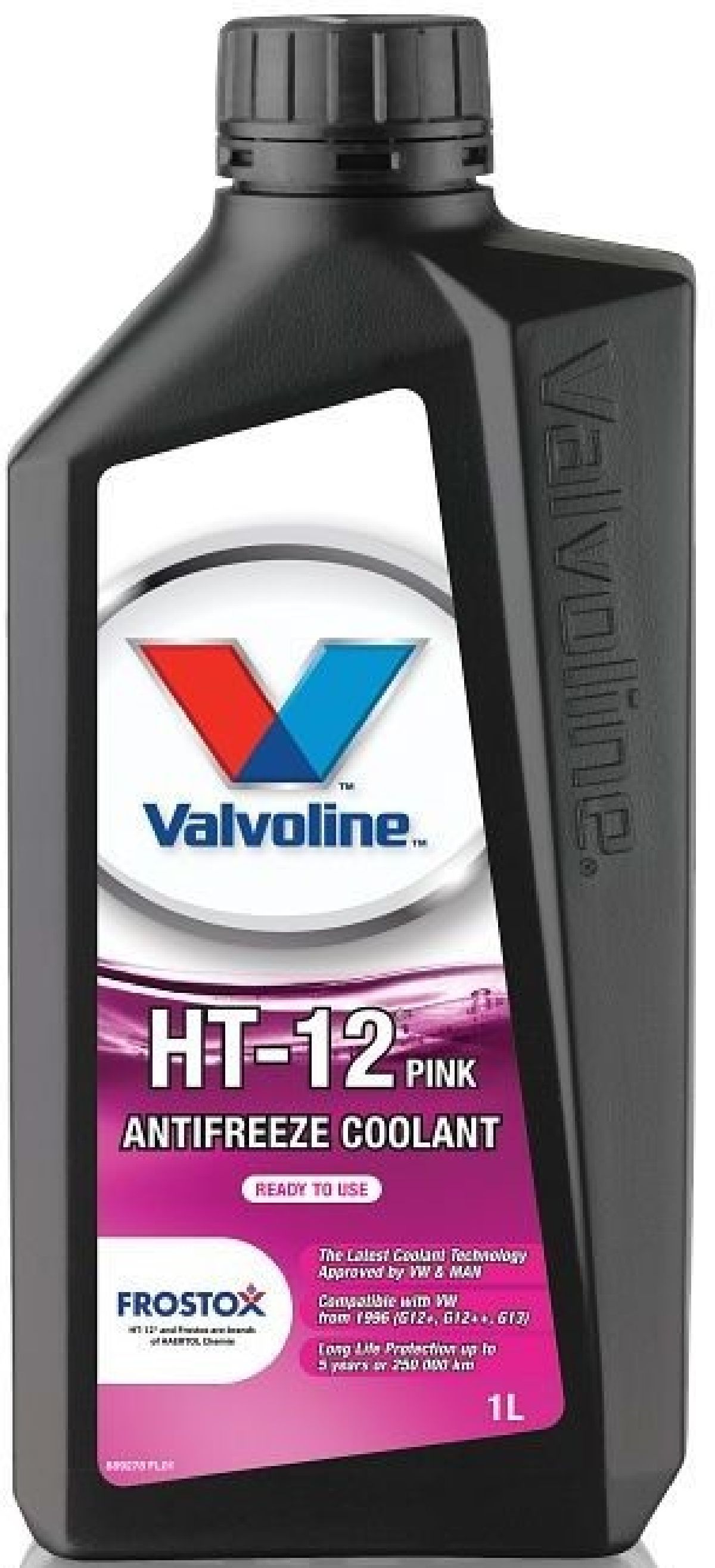 Antifreeze RTU HT-12 Pink