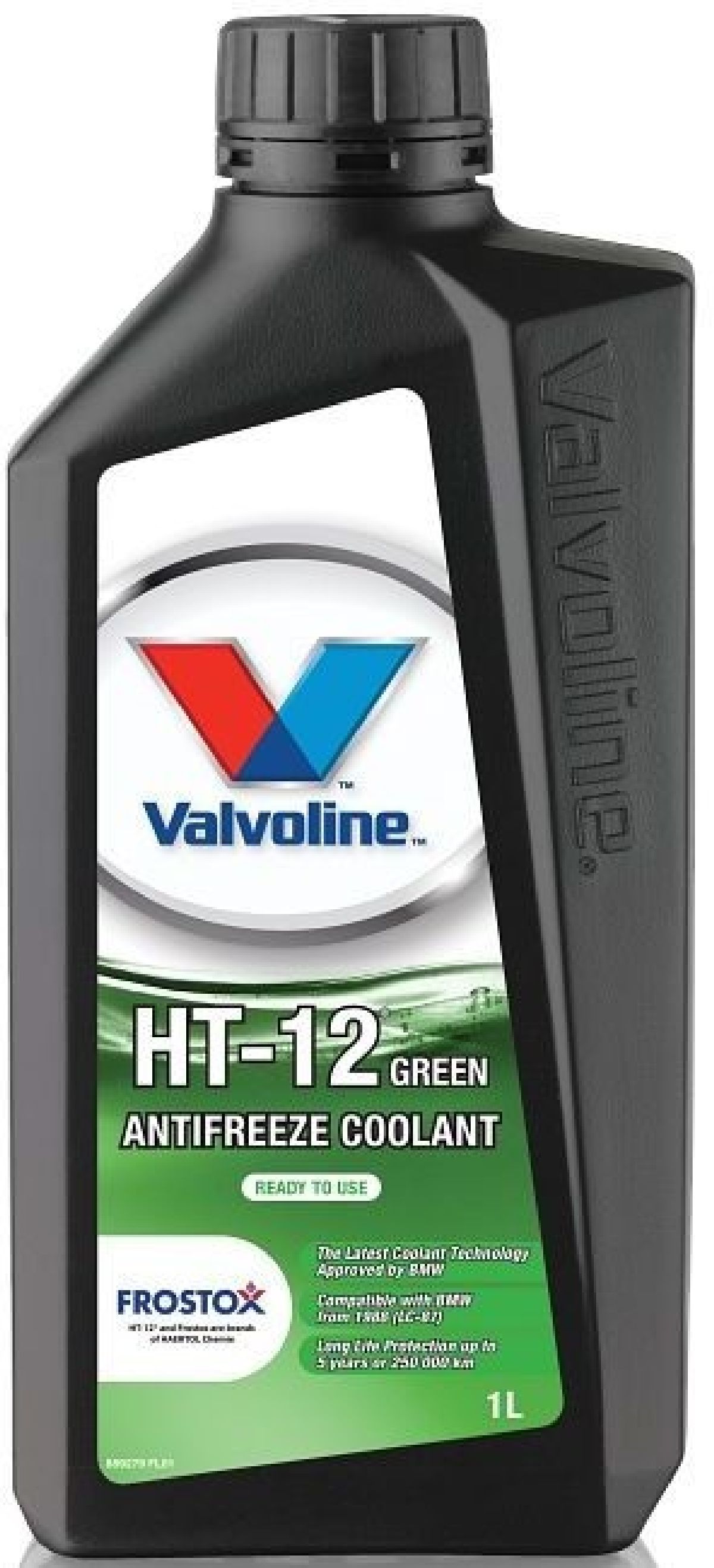 Antifreeze RTU HT-12 Green