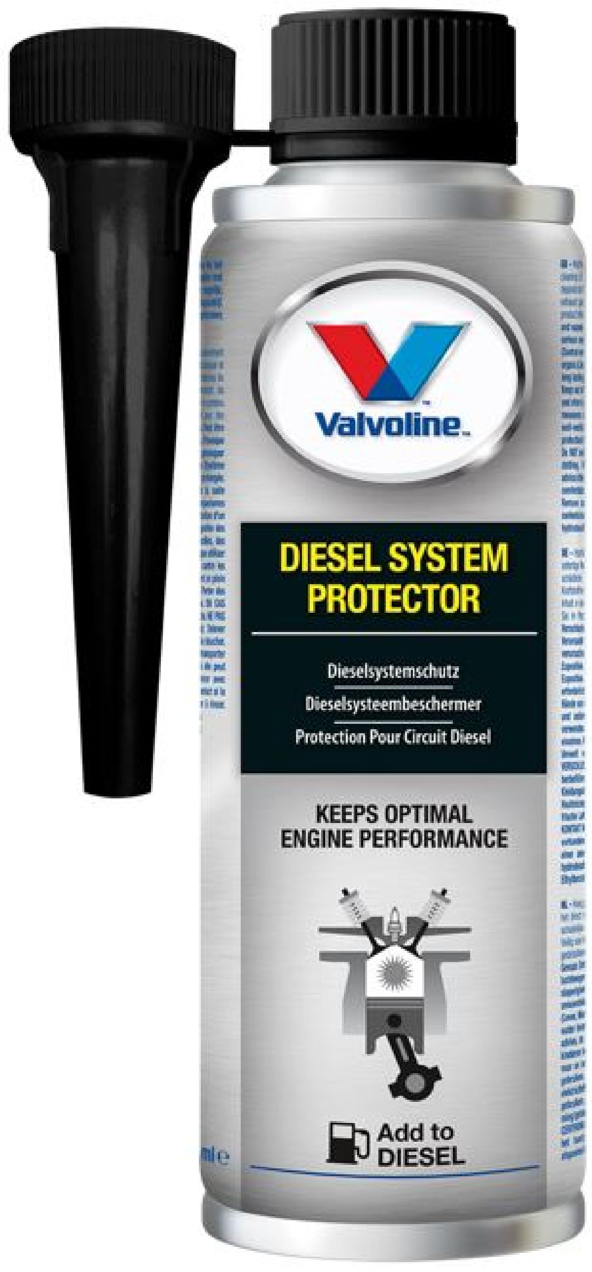 Diesel System Protector
