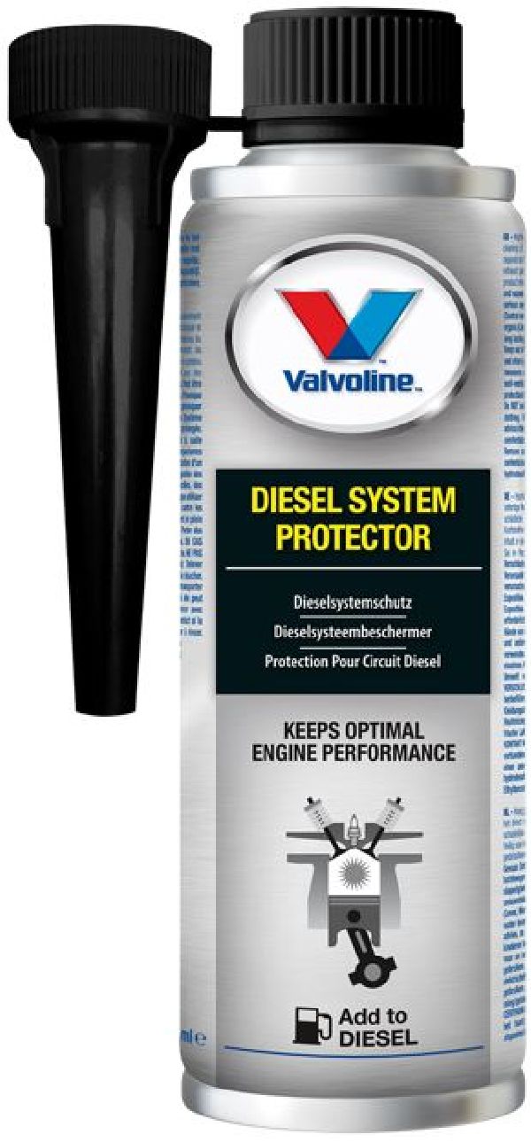 Diesel System Protector 300ML