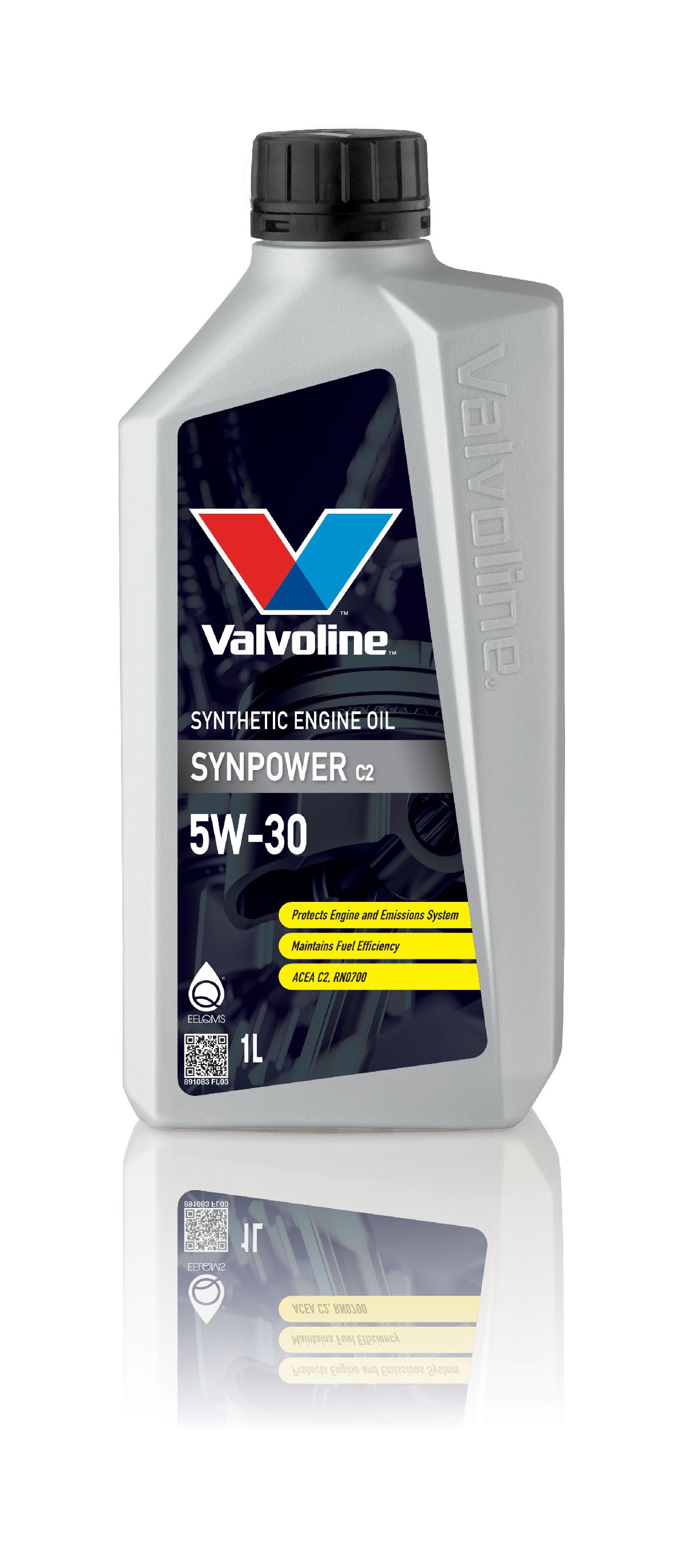 Valvoline Synpower C2 5W-30