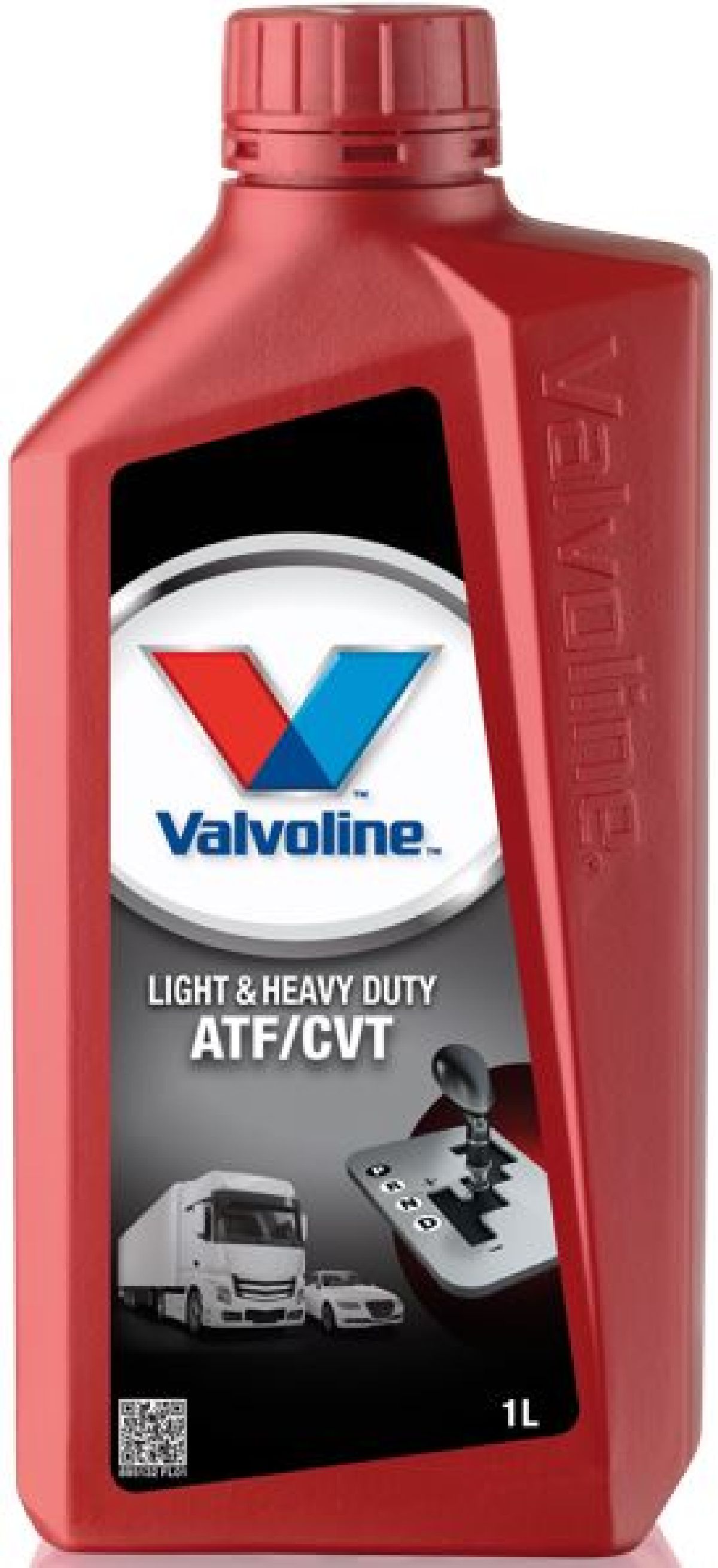 Valvoline LD&HD ATF/CVT
