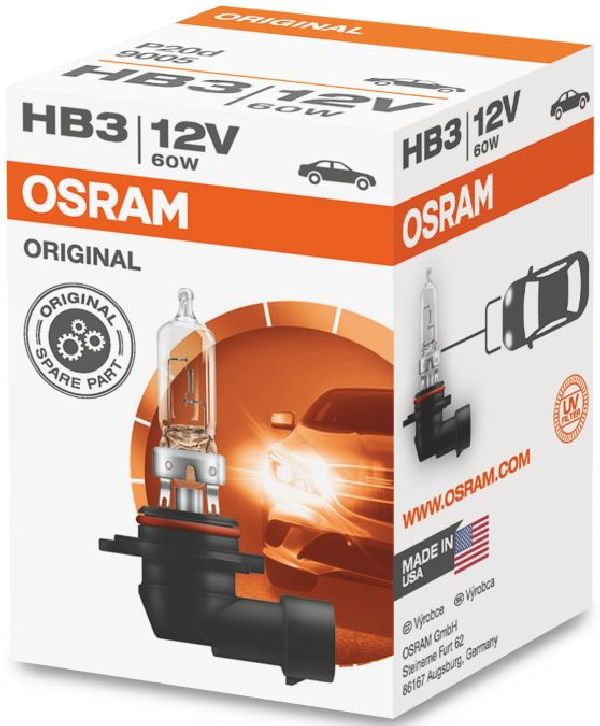 OSRAM Glühlampe (89901128)