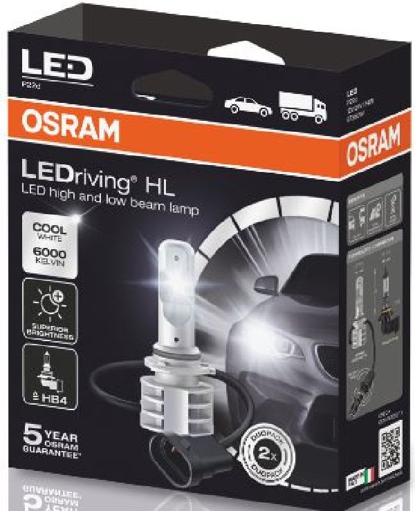 Osram LEDriving Off-Road LED Retrofit - Krautli (Schweiz) AG - Shop