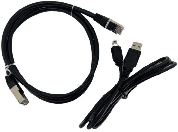 VDO TPMS Pro - OBDII cable + USB cable 