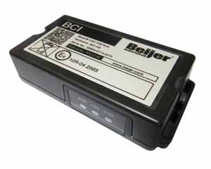 Beijer Can Bus Interface