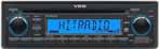 VDO Radio CD/USB MP3/24V 