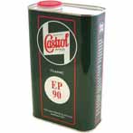 Classic huile boite EP 90 1L