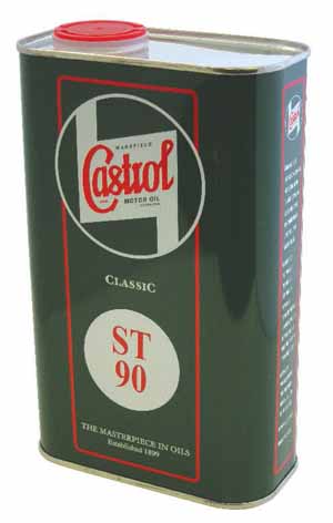 Castrol Classic ST90