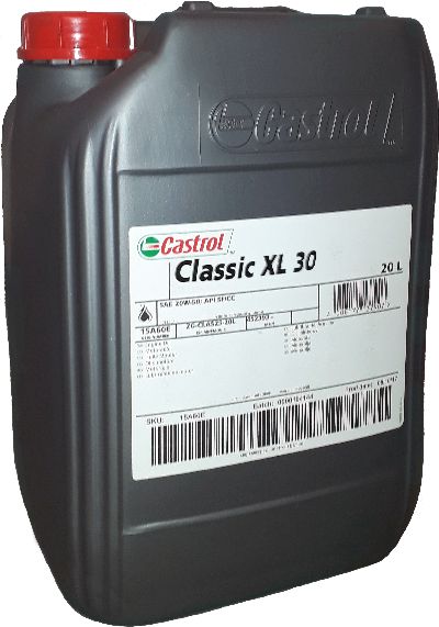 Classic XL 30 20L