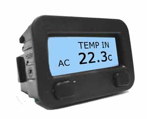 CLIMAT Thermostat