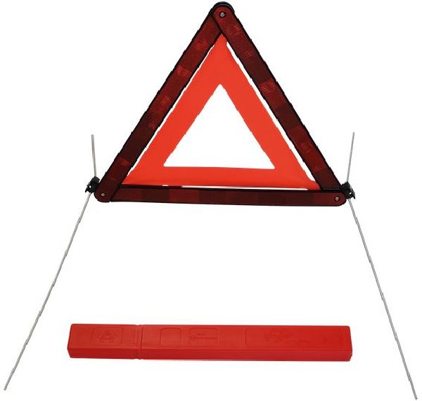 Triangle de panne CE-homologation