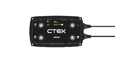 C-Tek Chargeur de batterie 12 Volt / 20 A