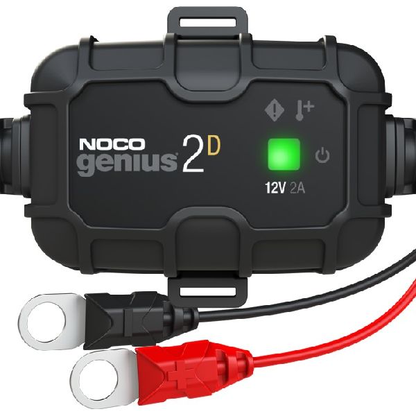 Noco Batterieladegerät