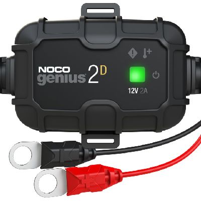 Noco Batterieladegert 2A/12V