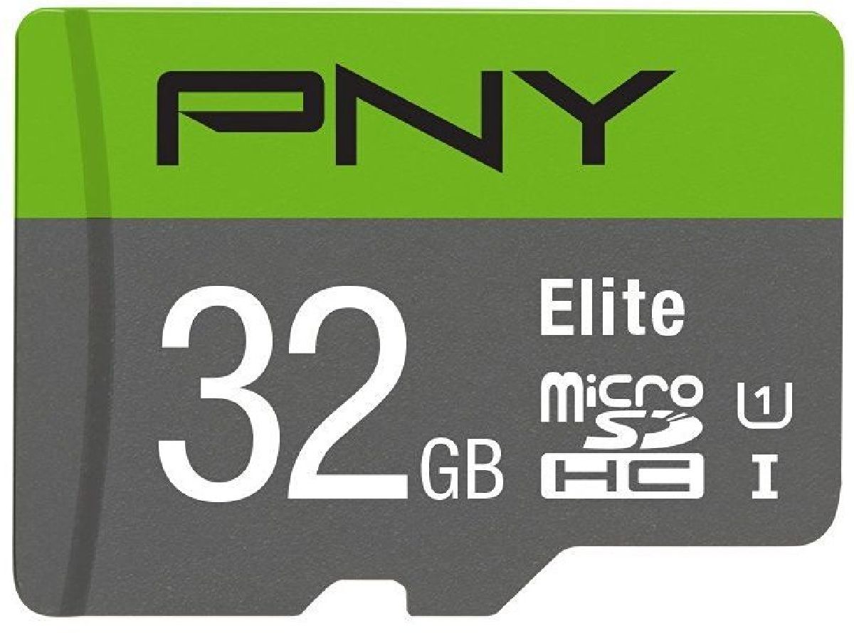 Micro SD Card 32GB