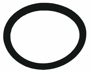 O-Ring für Schauglas TM31