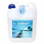 AdBlue Bidon 10 litre