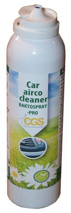 Spray nettoyant vaporateur Arosol de 150 ml