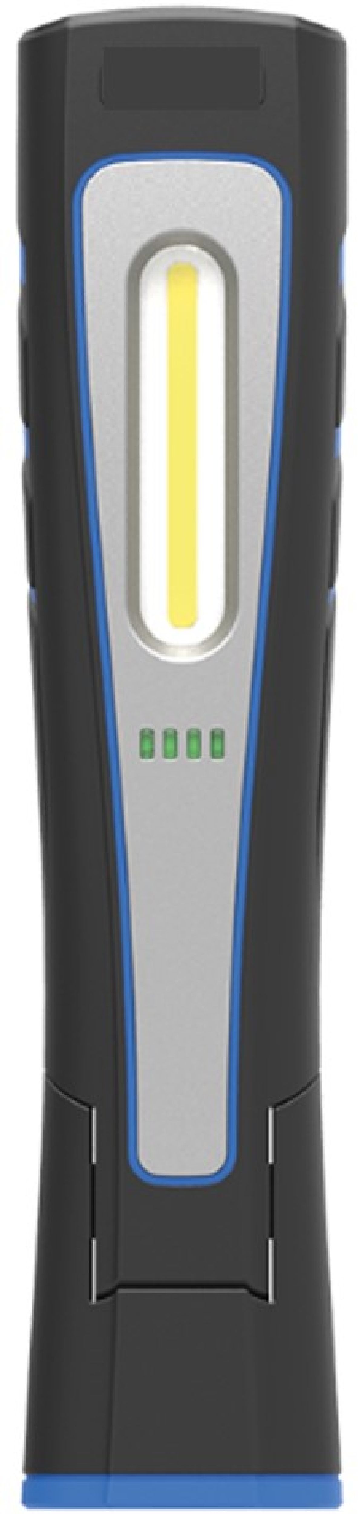 COB-LED Handlampe MAXI